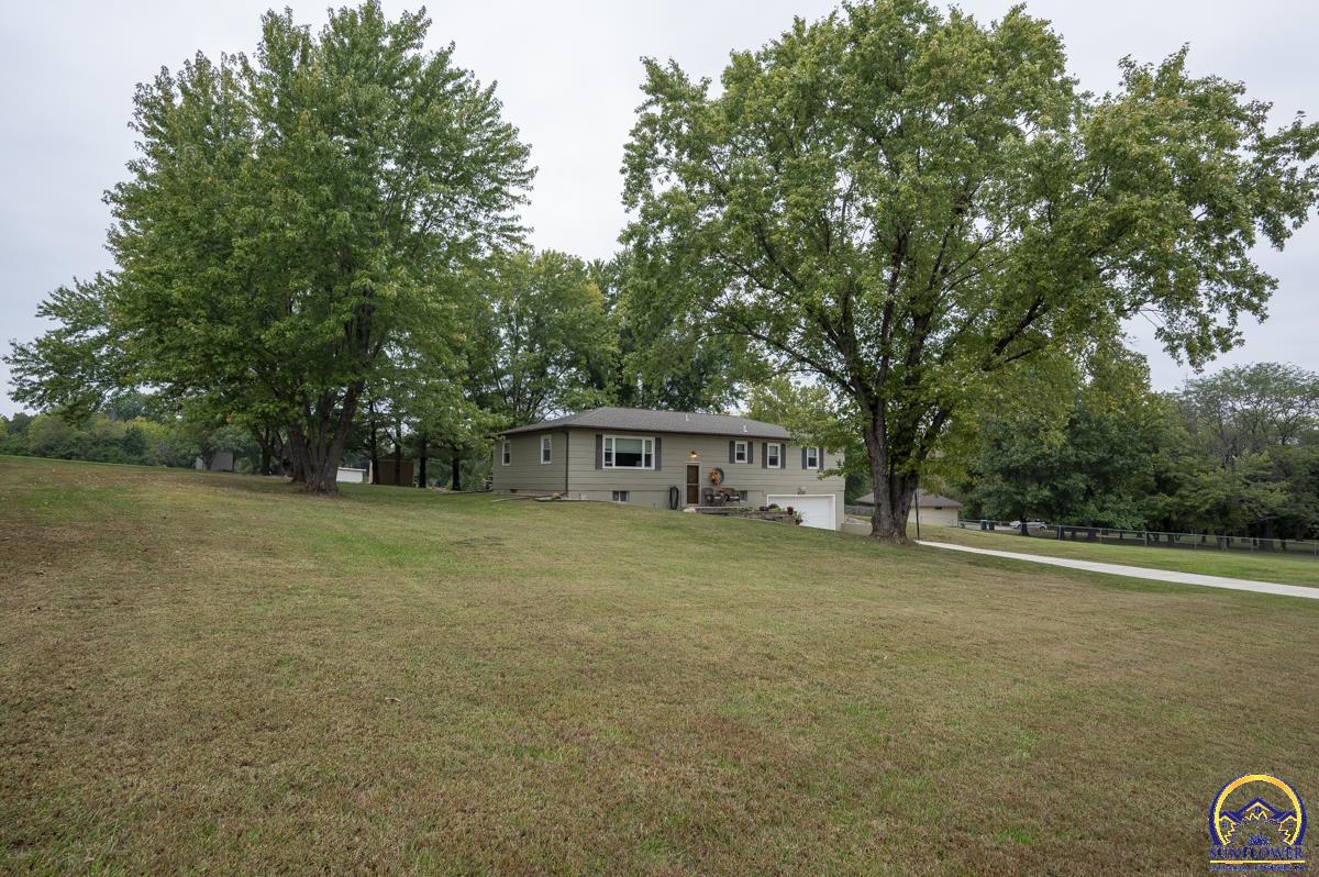 4311 NW Valley RD