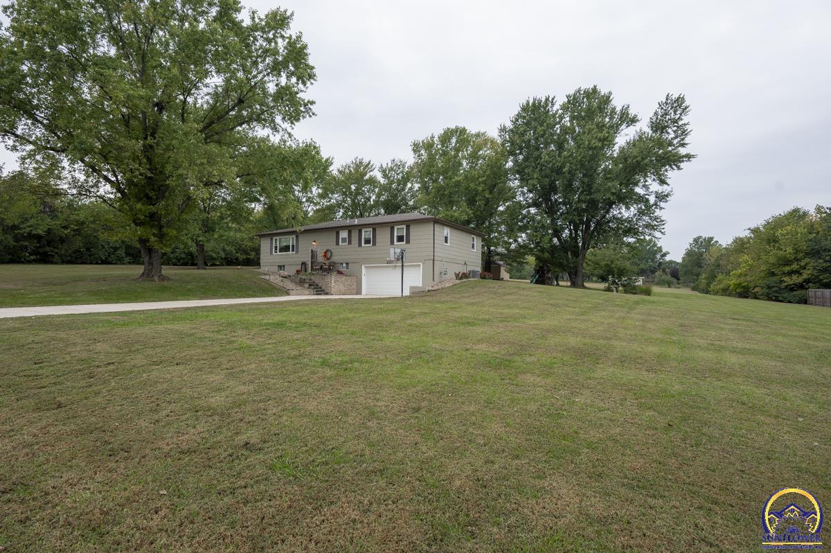 4311 NW Valley RD