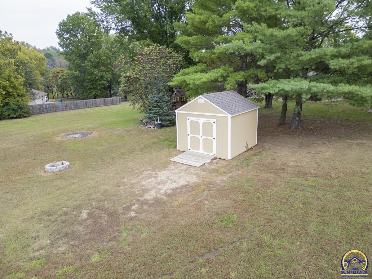 4311 NW Valley RD