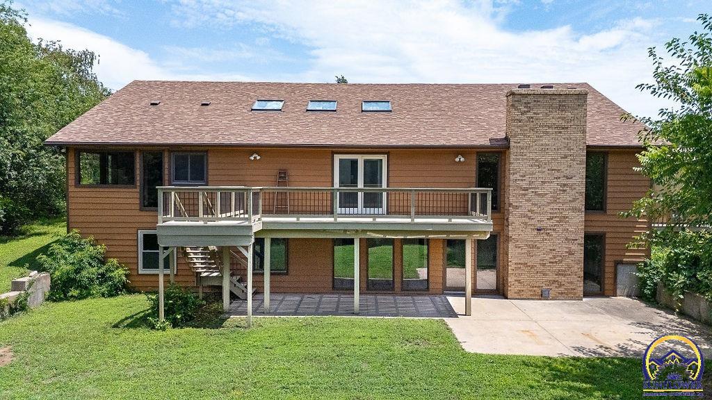 4620 NW 46th ST