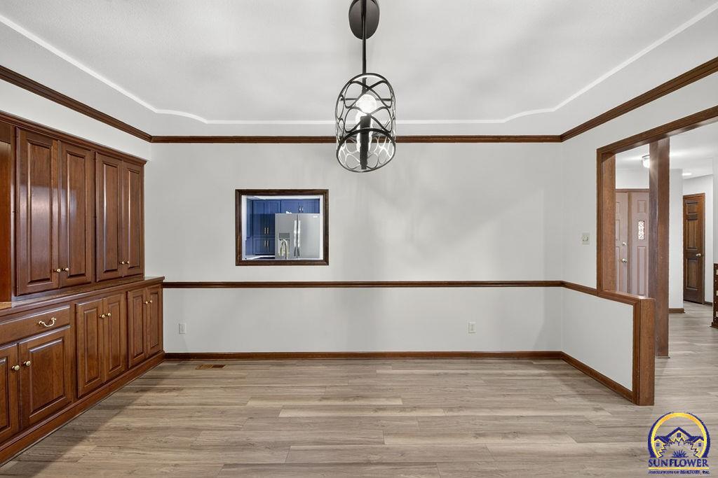 2327 SW Brookhaven LN Unit: #7