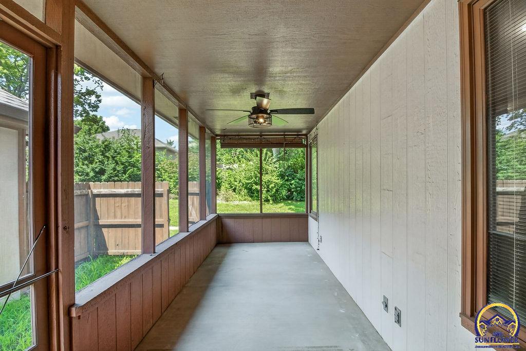 2327 SW Brookhaven LN Unit: #7
