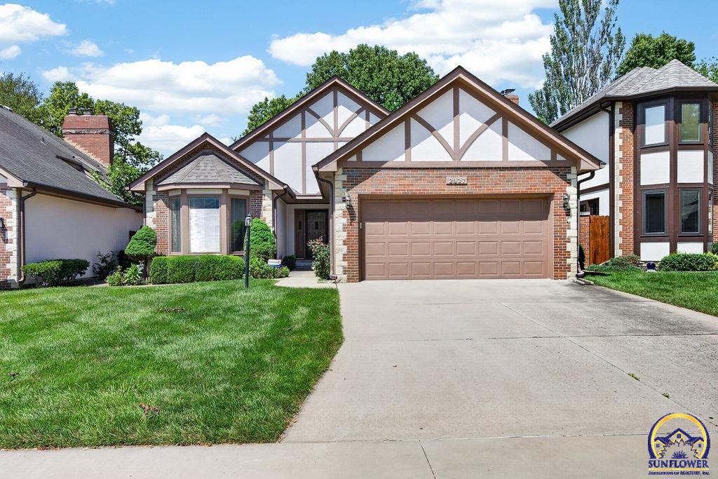 2327 SW Brookhaven LN Unit: #7