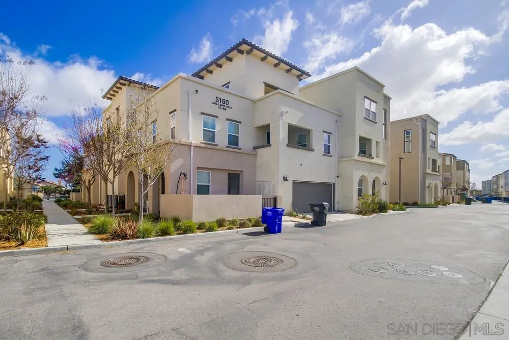 5160 Calle Sand Arch Unit 79