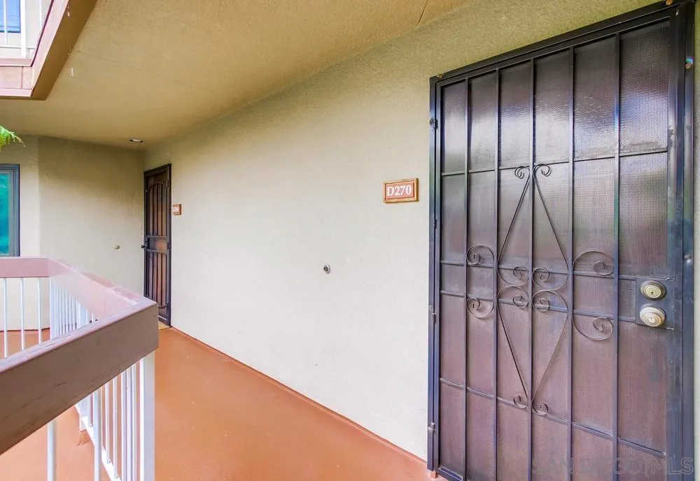 7245 Navajo Rd Unit D270