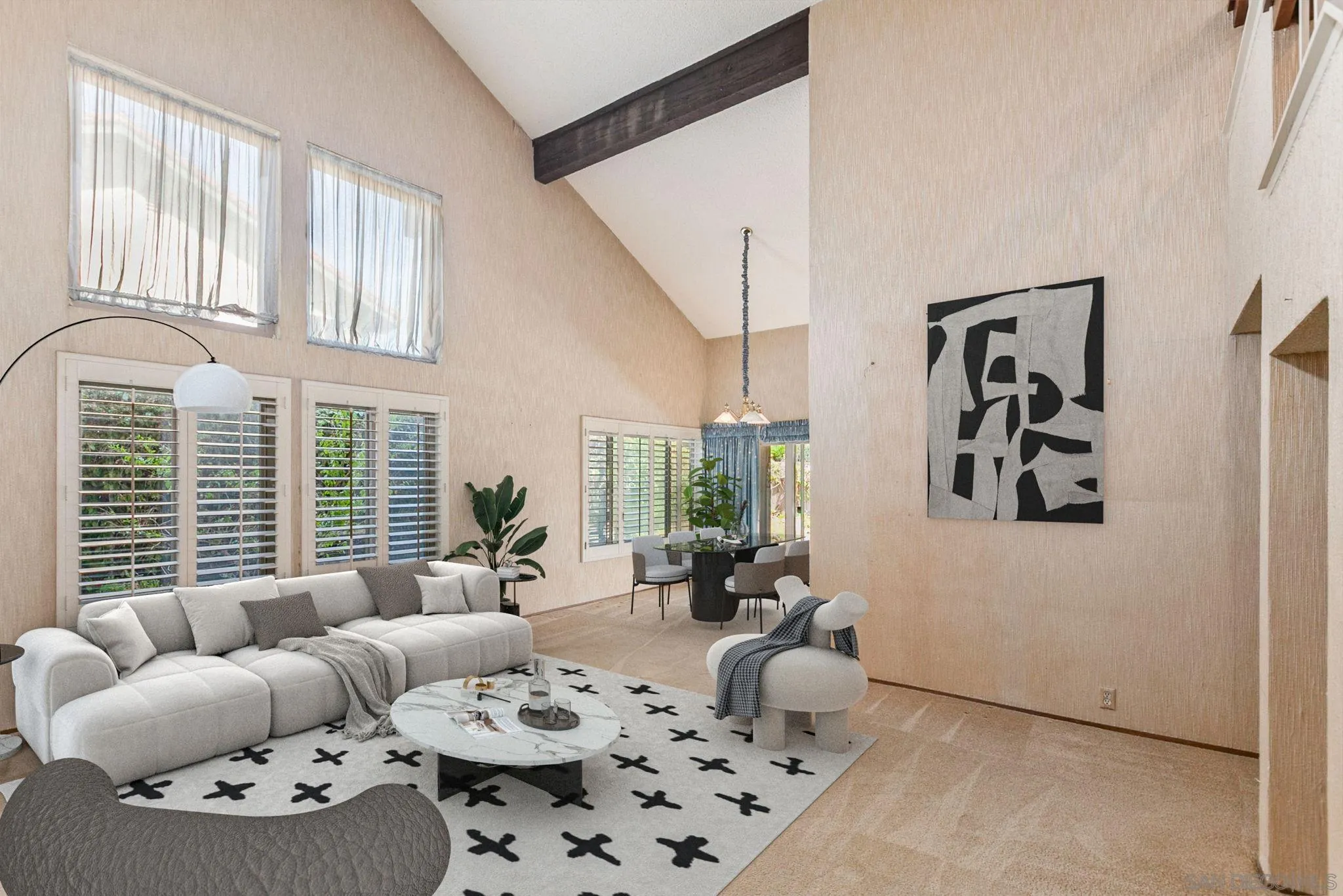 3265 Casa Bonita Drive