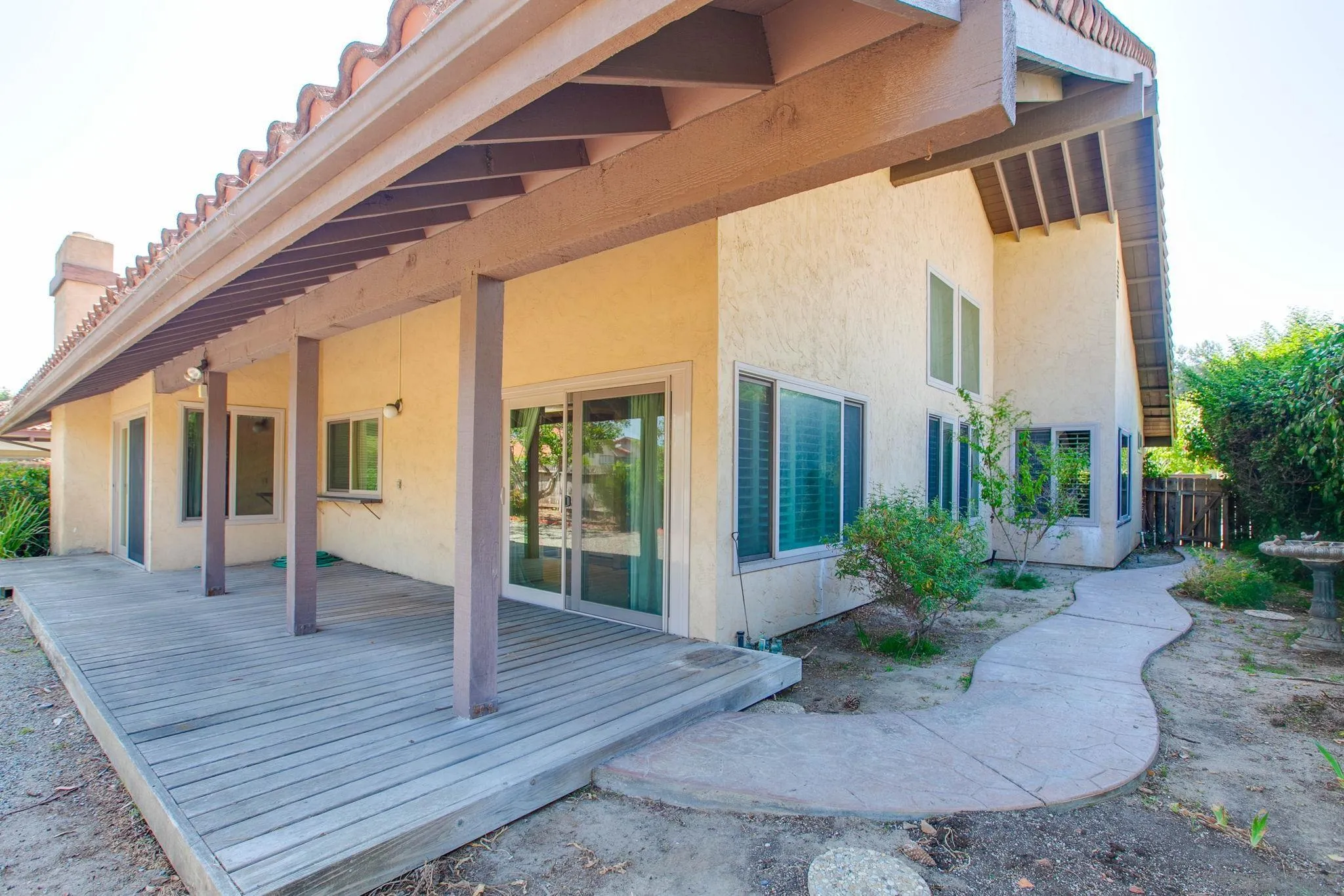 3265 Casa Bonita Drive
