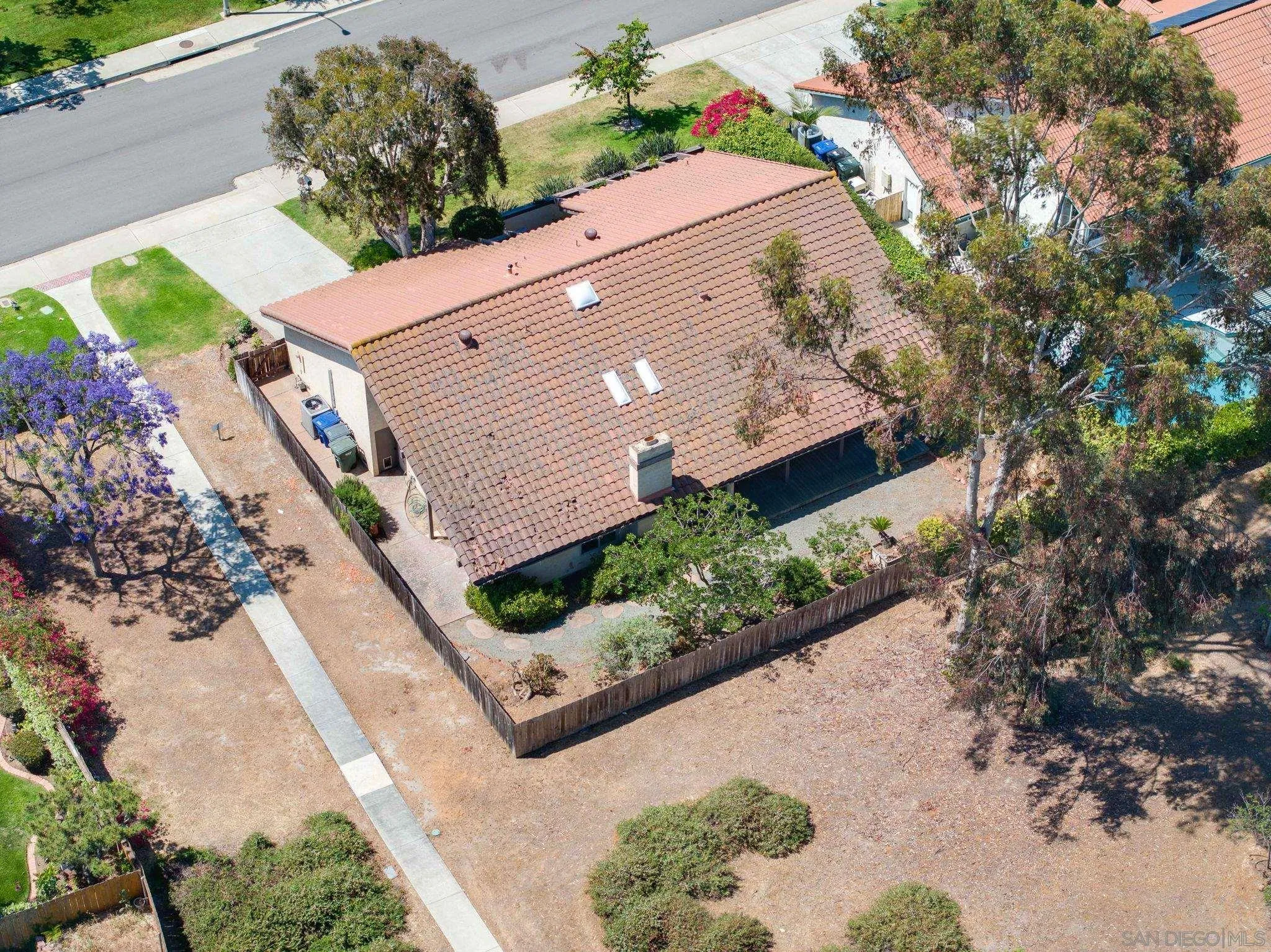 3265 Casa Bonita Drive