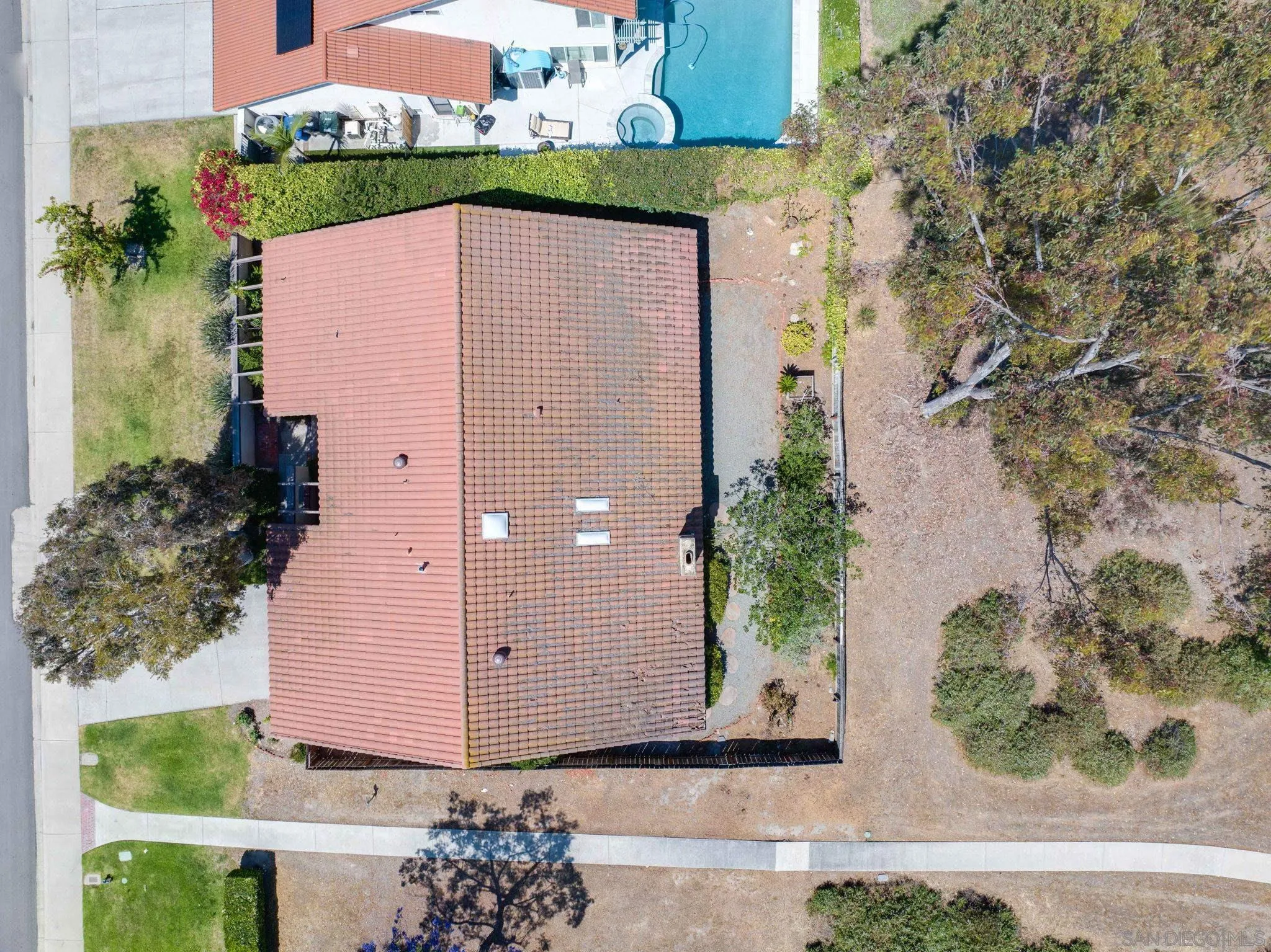3265 Casa Bonita Drive