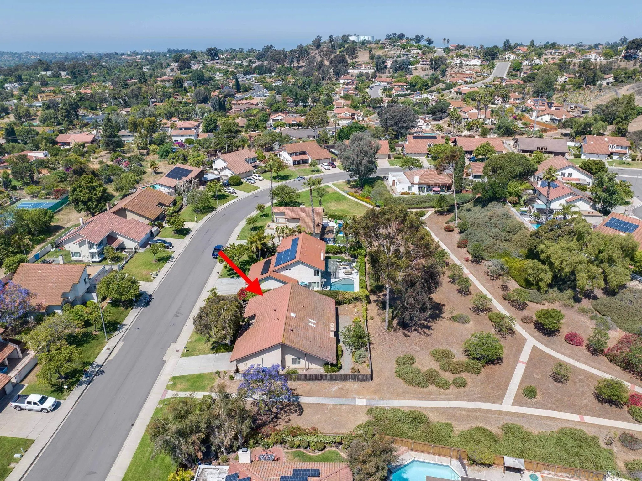 3265 Casa Bonita Drive