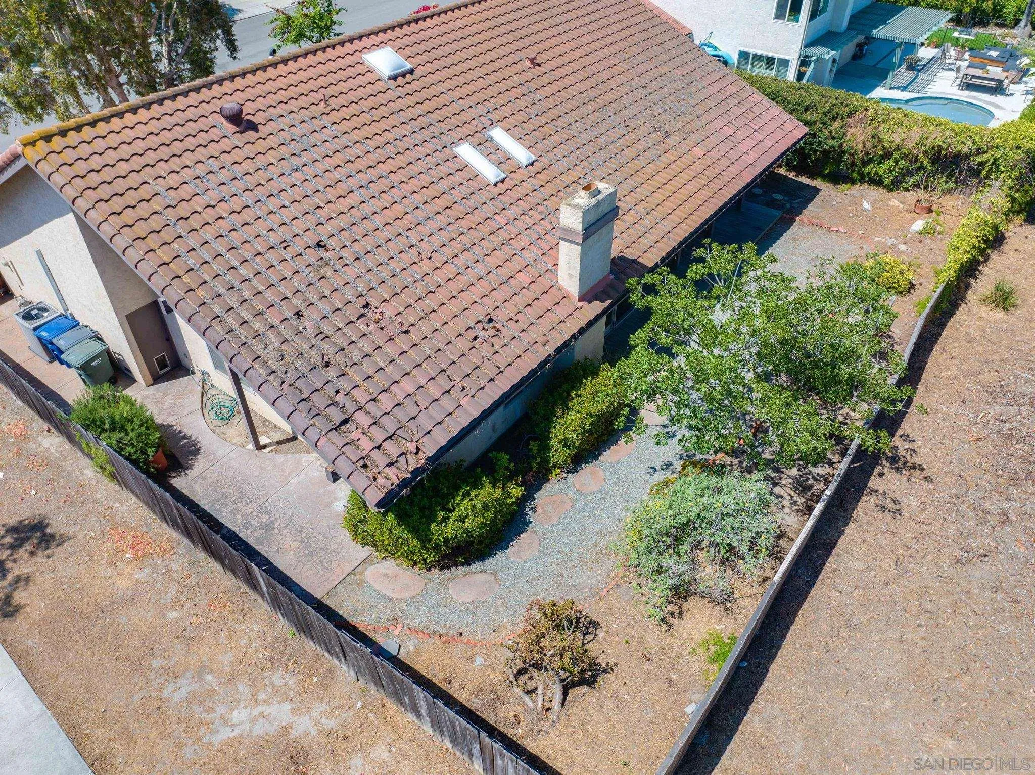 3265 Casa Bonita Drive