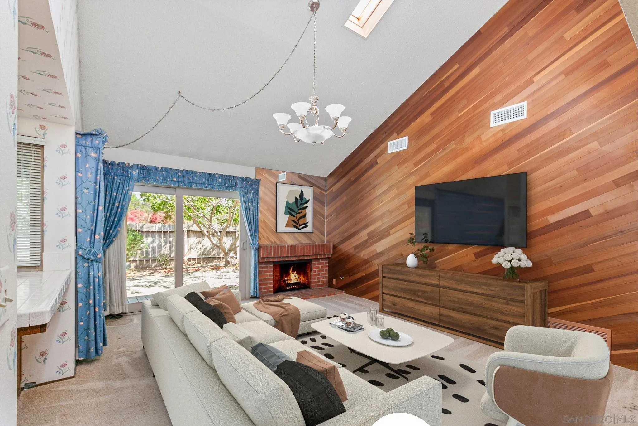 3265 Casa Bonita Drive