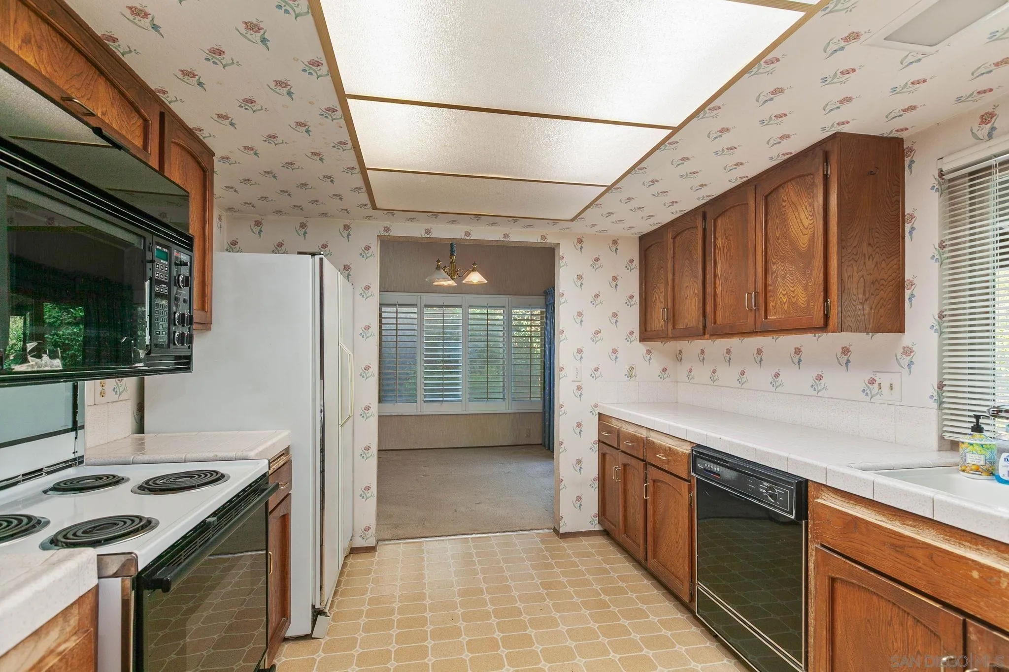 3265 Casa Bonita Drive