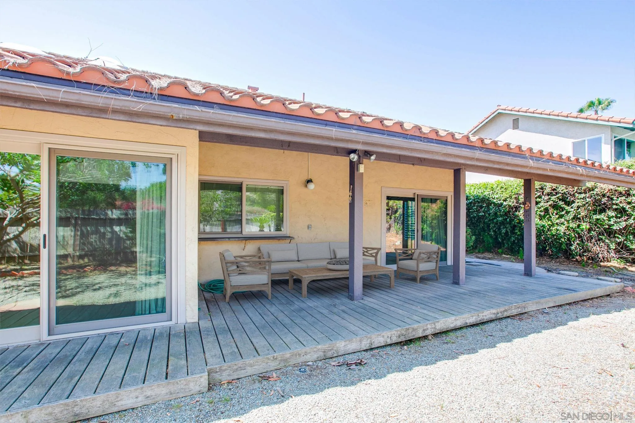 3265 Casa Bonita Drive