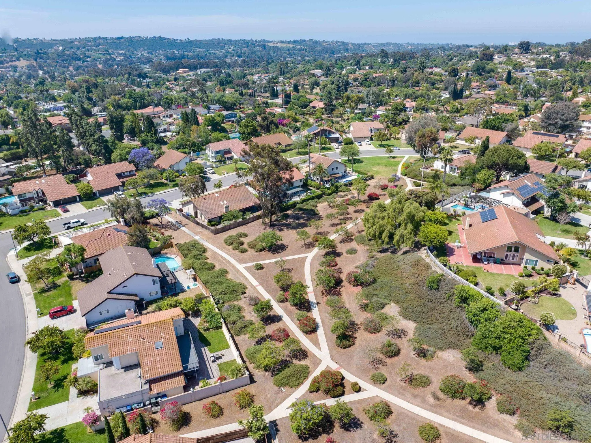 3265 Casa Bonita Drive