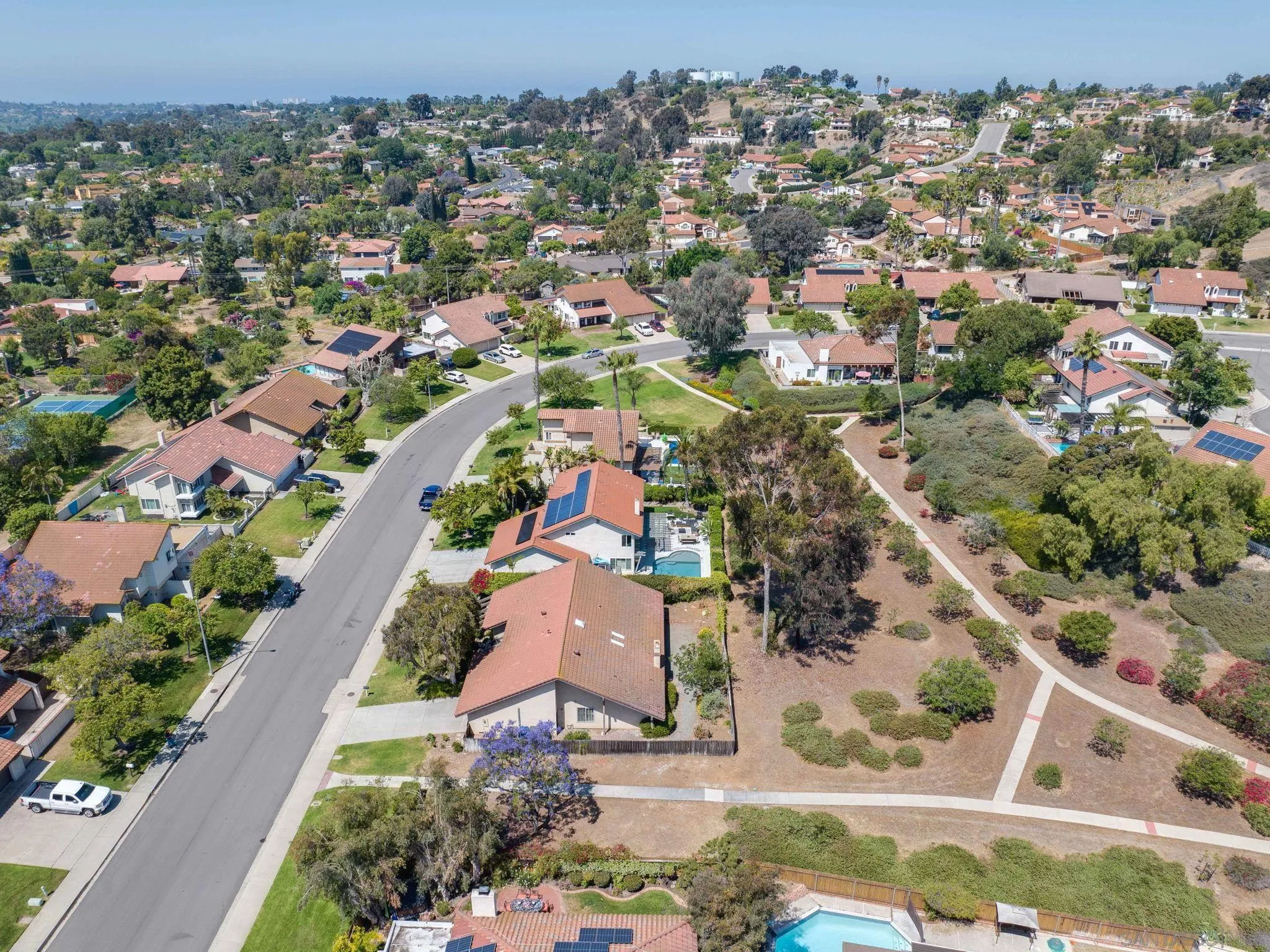 3265 Casa Bonita Drive