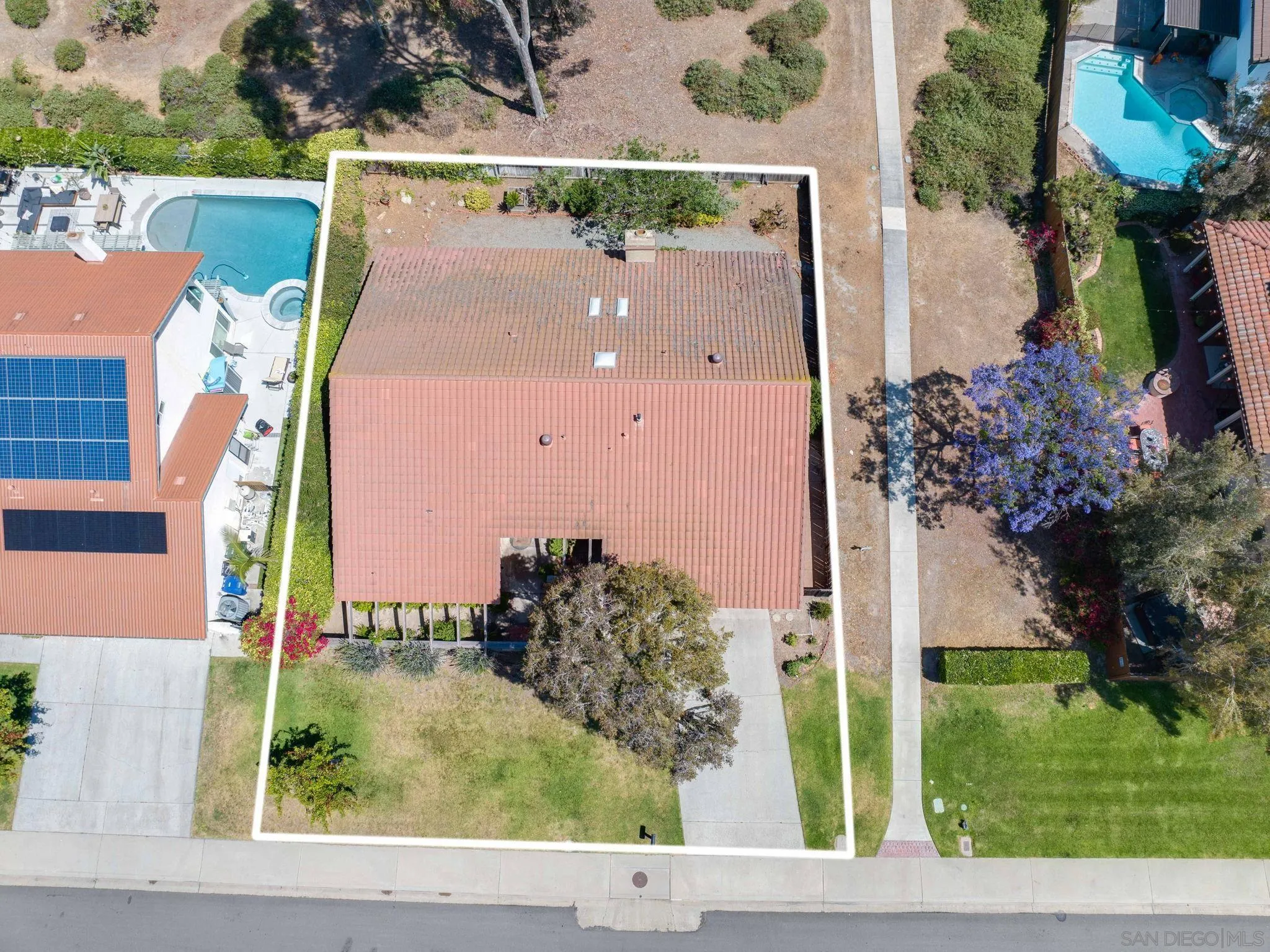 3265 Casa Bonita Drive