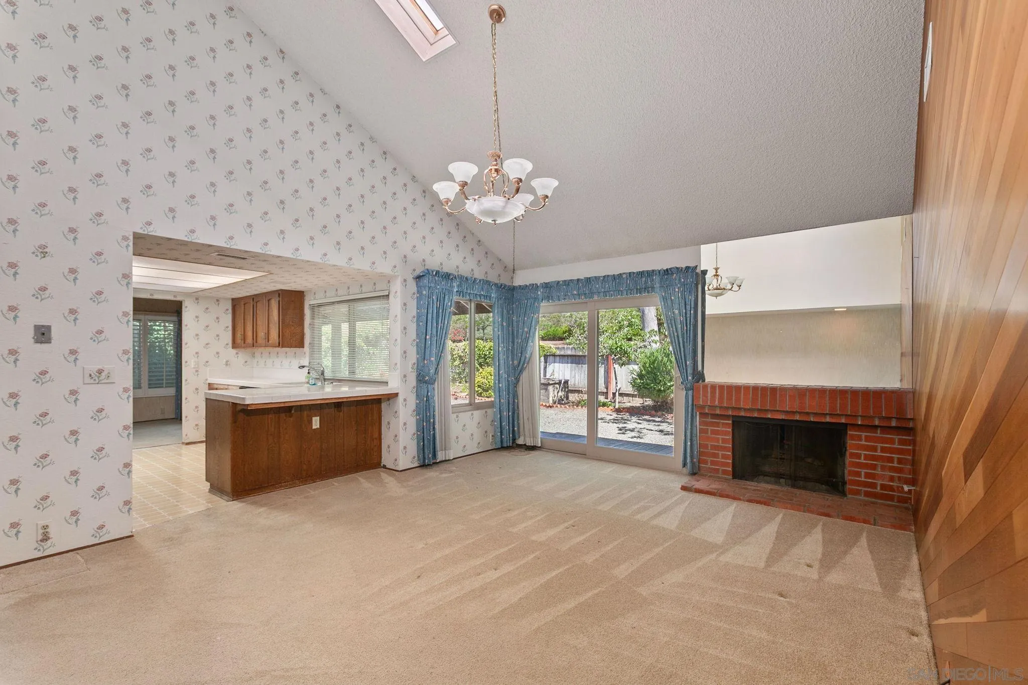3265 Casa Bonita Drive