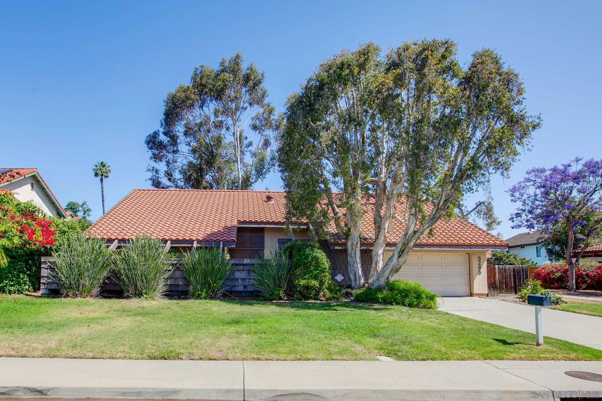 3265 Casa Bonita Drive