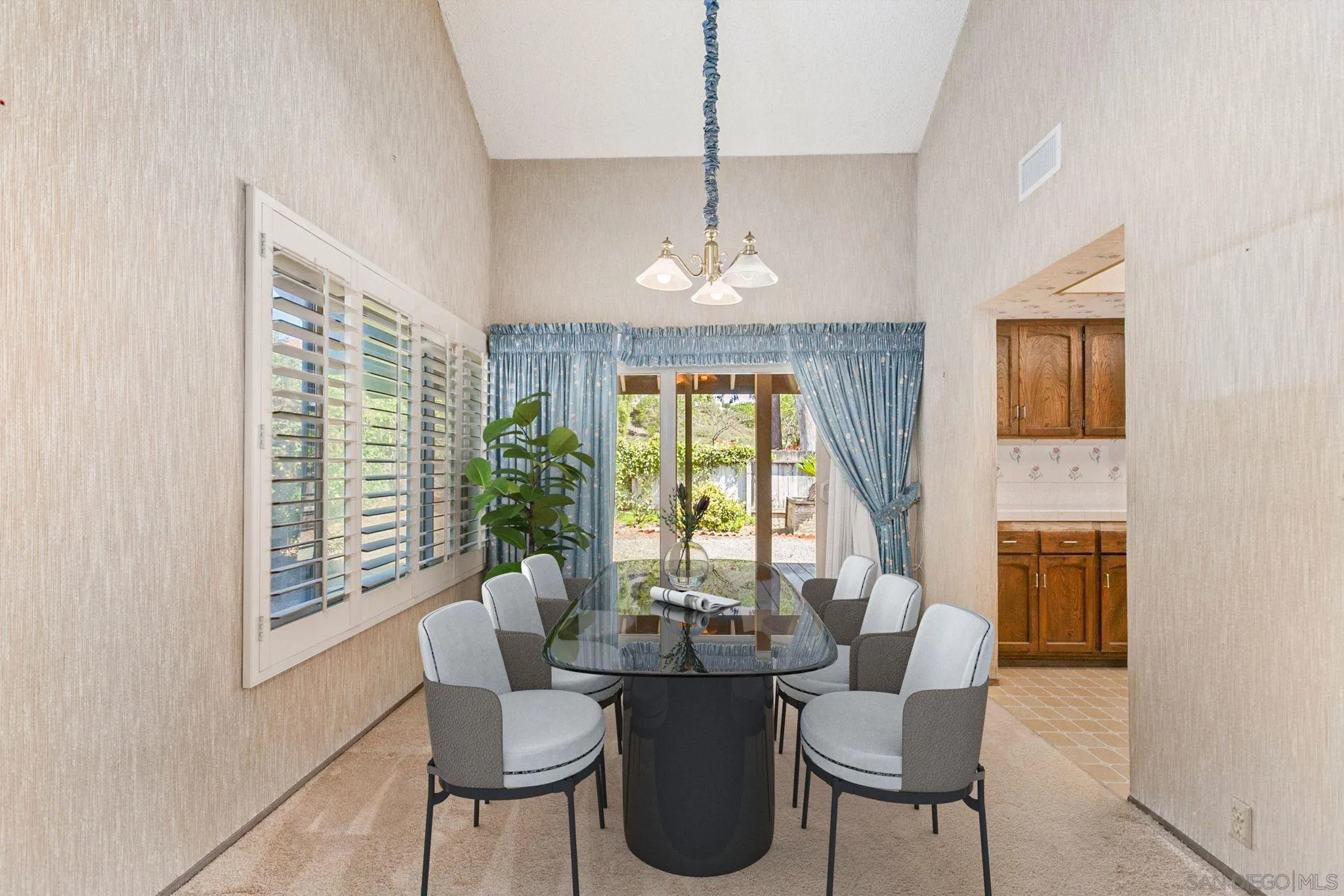 3265 Casa Bonita Drive