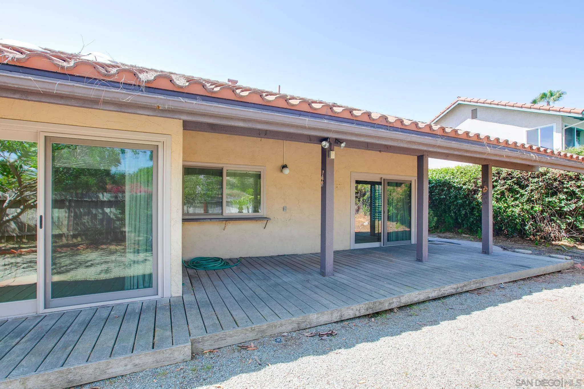 3265 Casa Bonita Drive