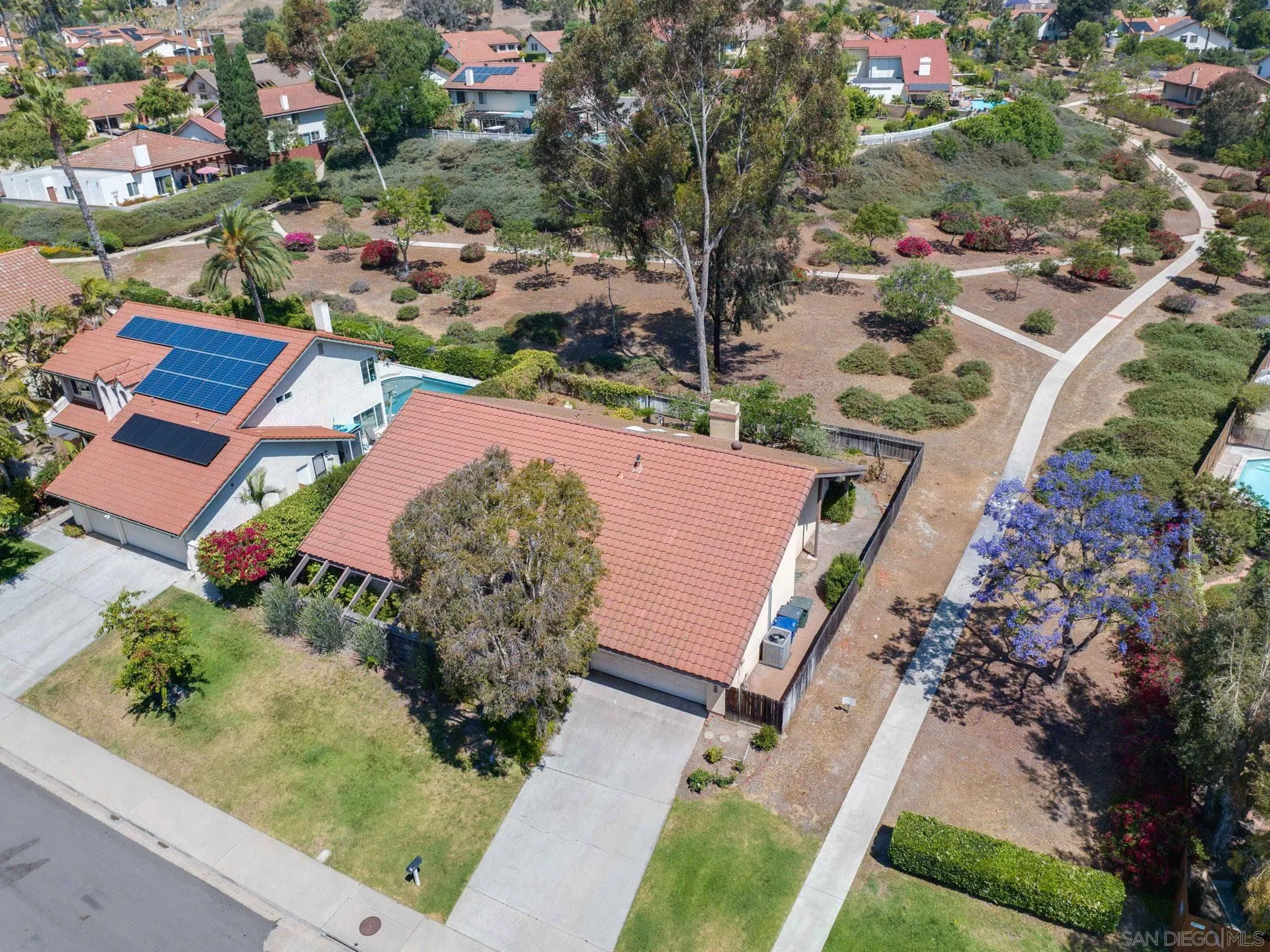 3265 Casa Bonita Drive
