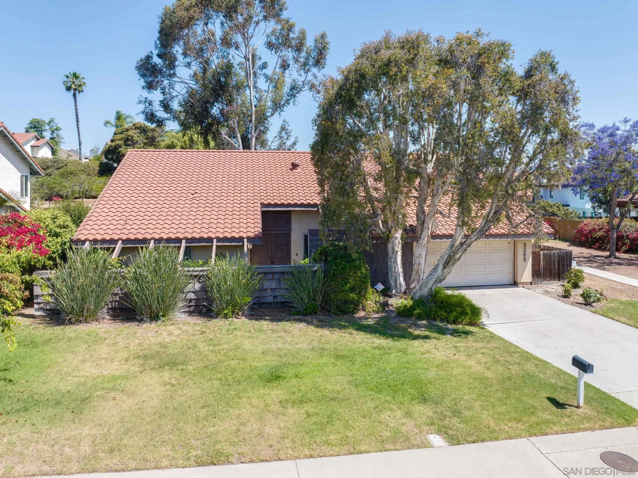 3265 Casa Bonita Drive