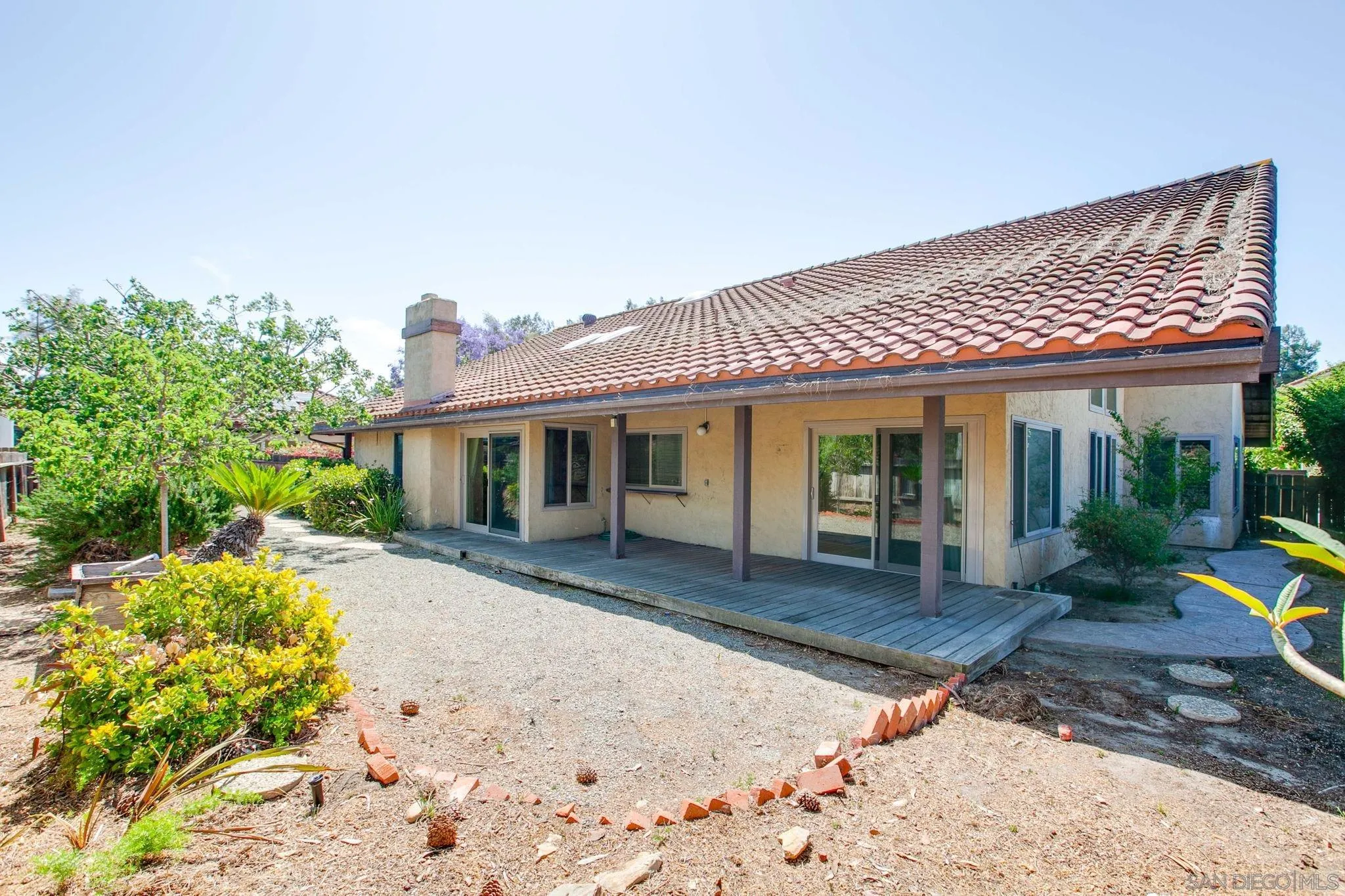 3265 Casa Bonita Drive