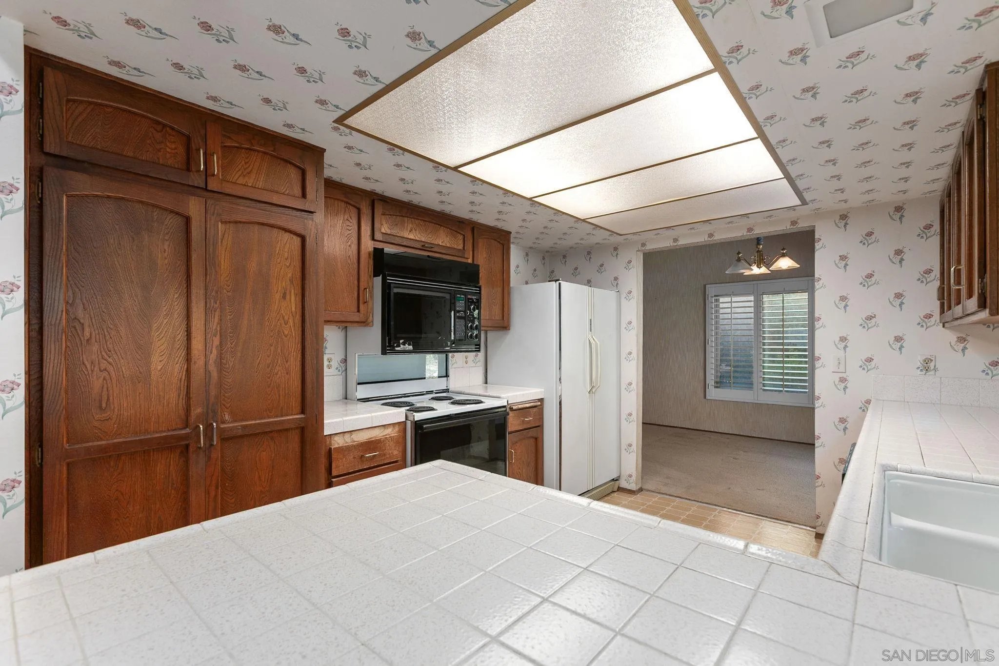 3265 Casa Bonita Drive