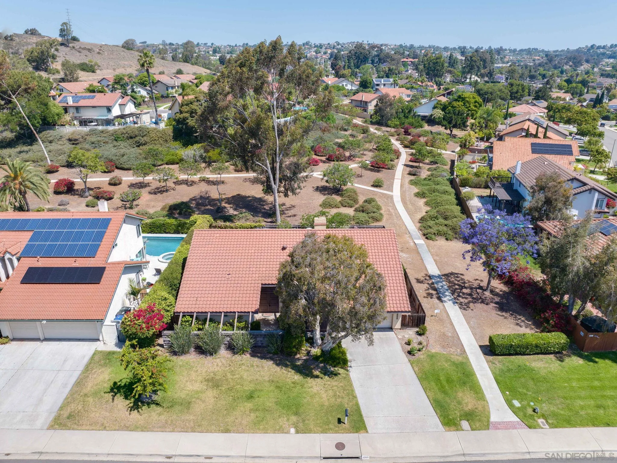 3265 Casa Bonita Drive