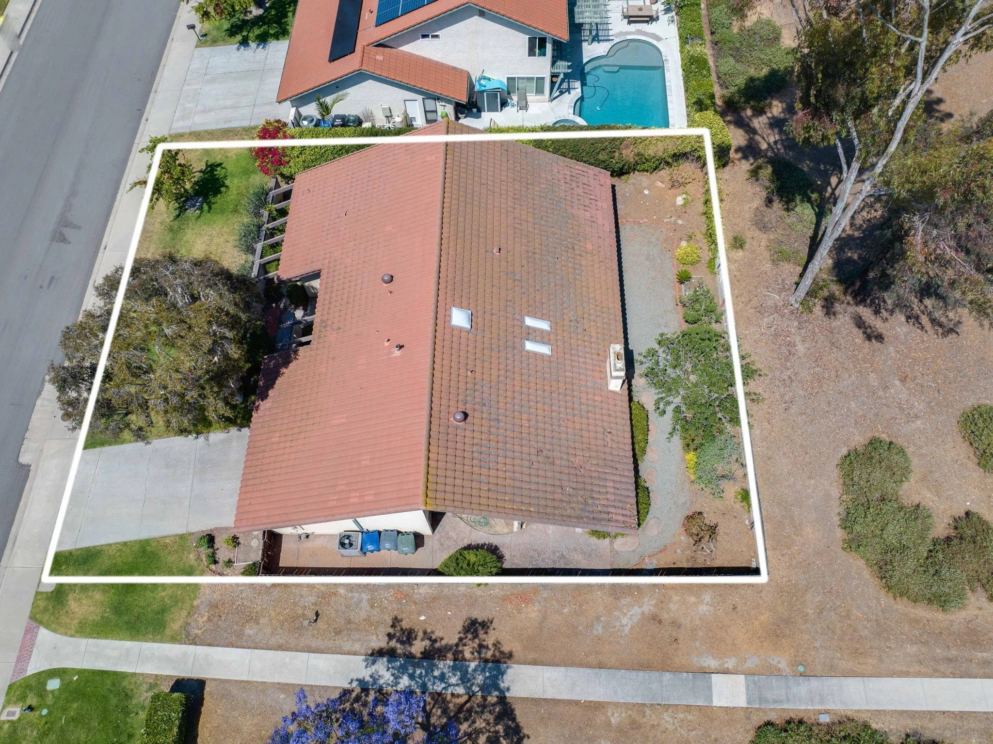 3265 Casa Bonita Drive