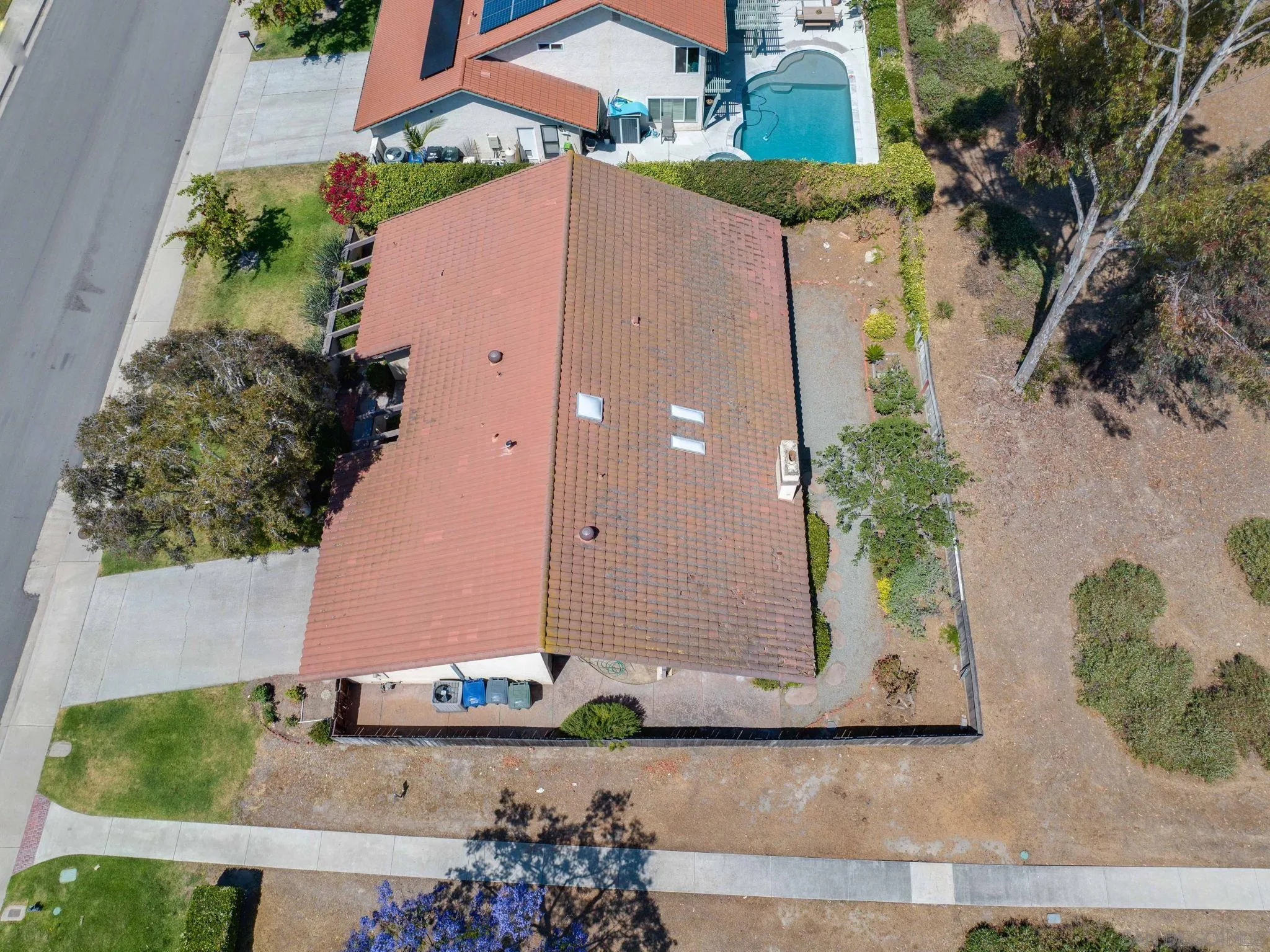 3265 Casa Bonita Drive