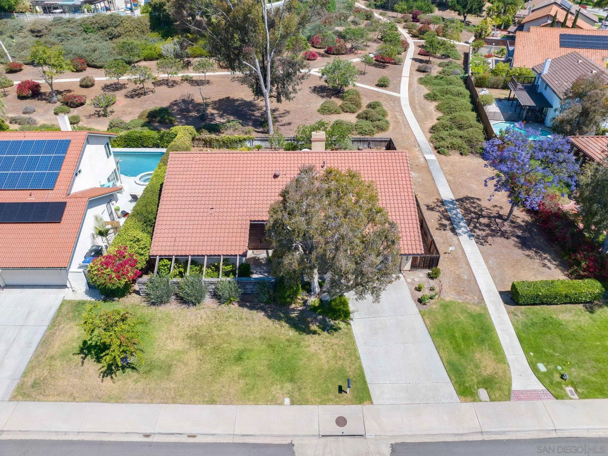 3265 Casa Bonita Drive