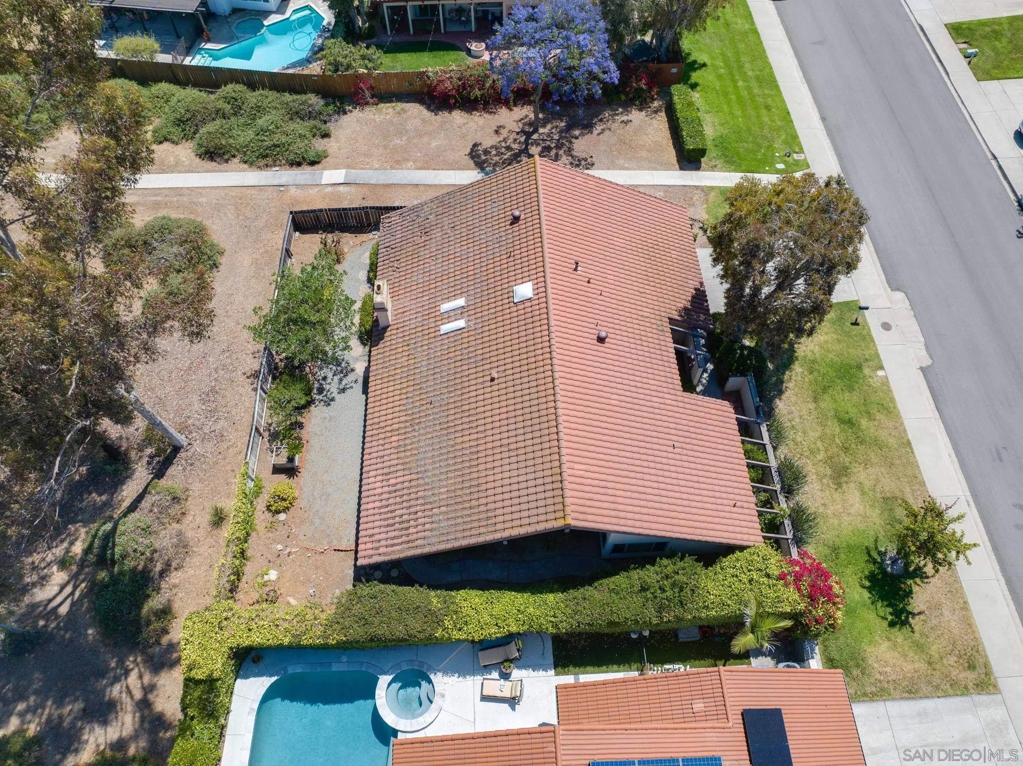 3265 Casa Bonita Drive