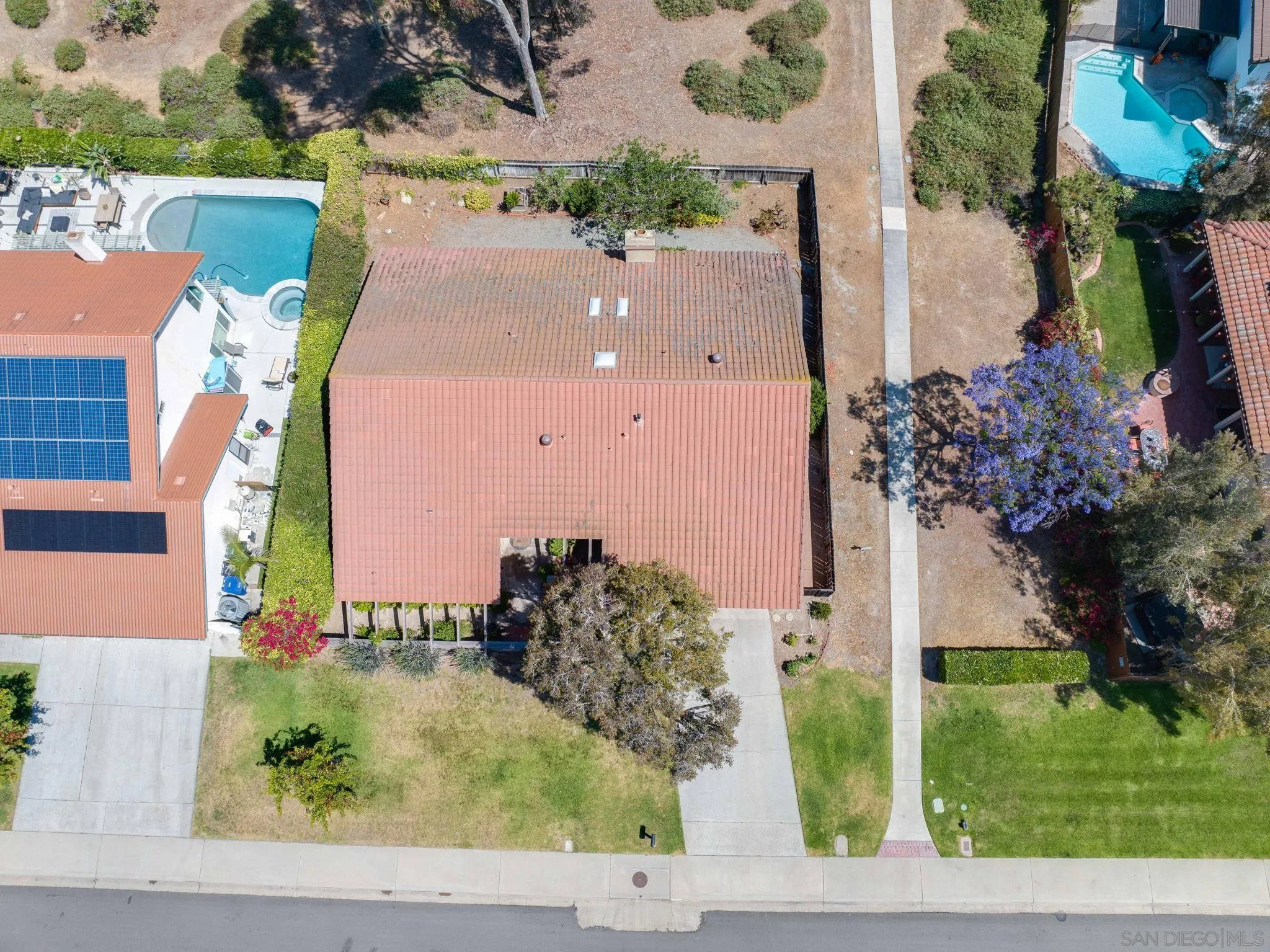 3265 Casa Bonita Drive