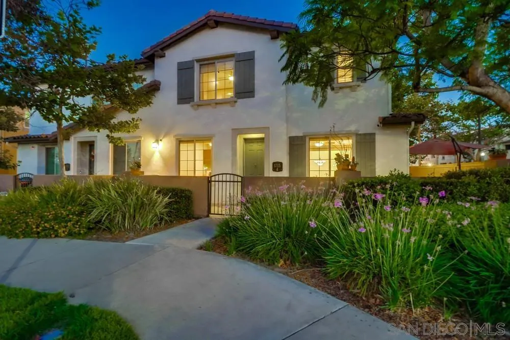 1715 Rolling Water Dr Unit 4