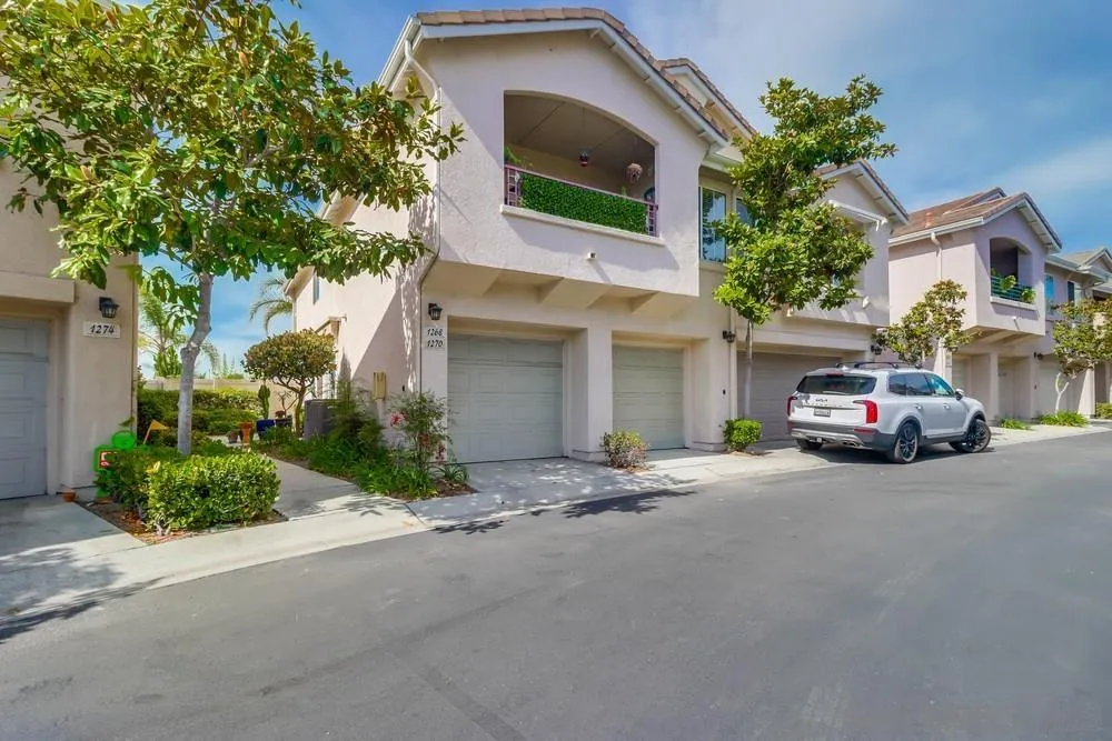 1270 El Cortez Ct