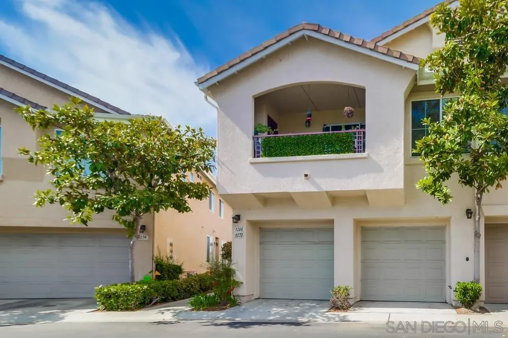 1270 El Cortez Ct