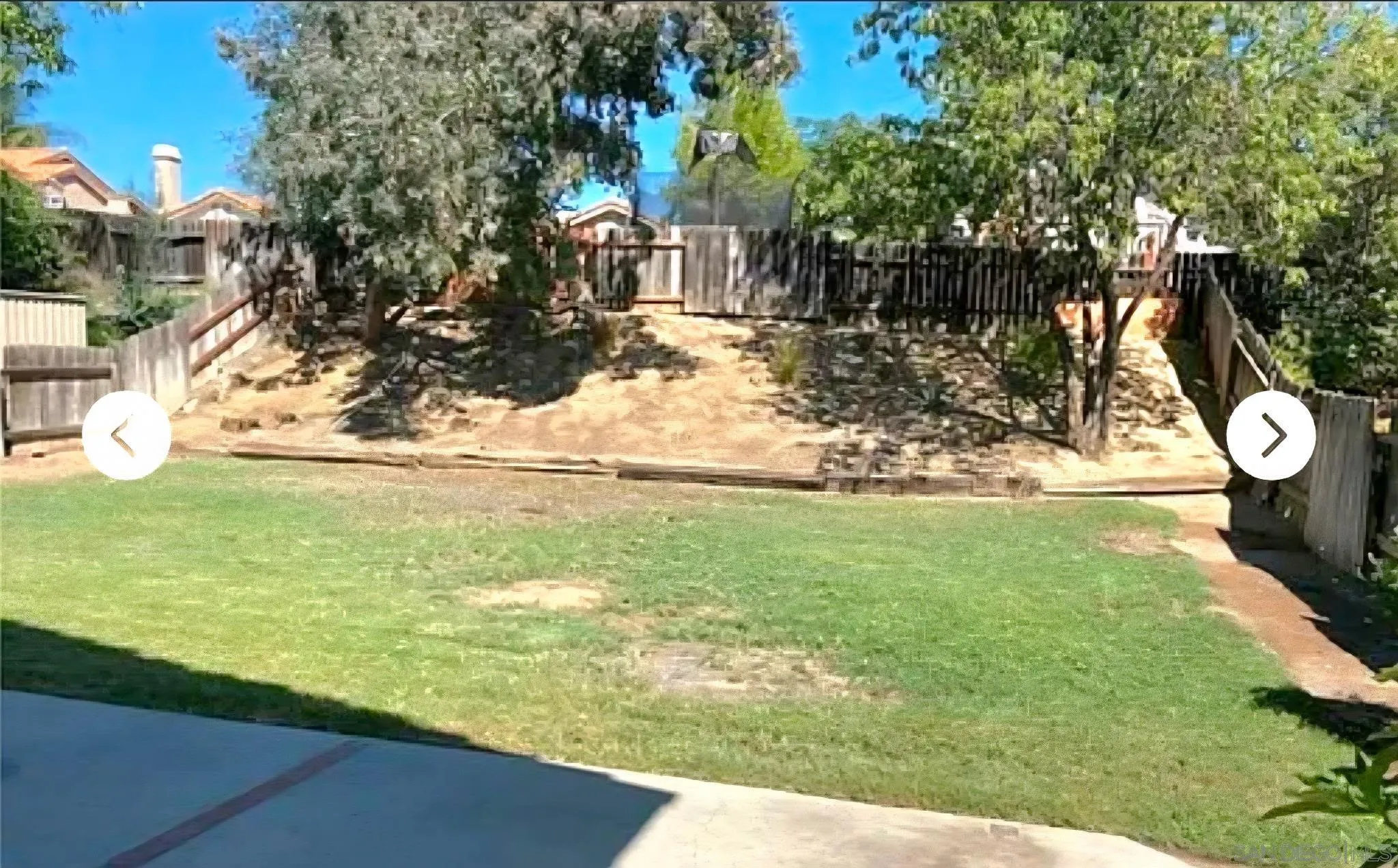 23752 Sierra Oak Drive