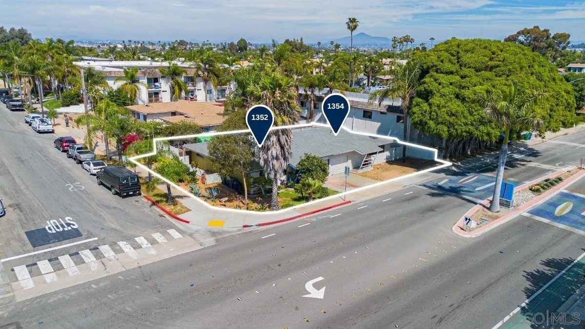 1352-54 Imperial Beach Blvd