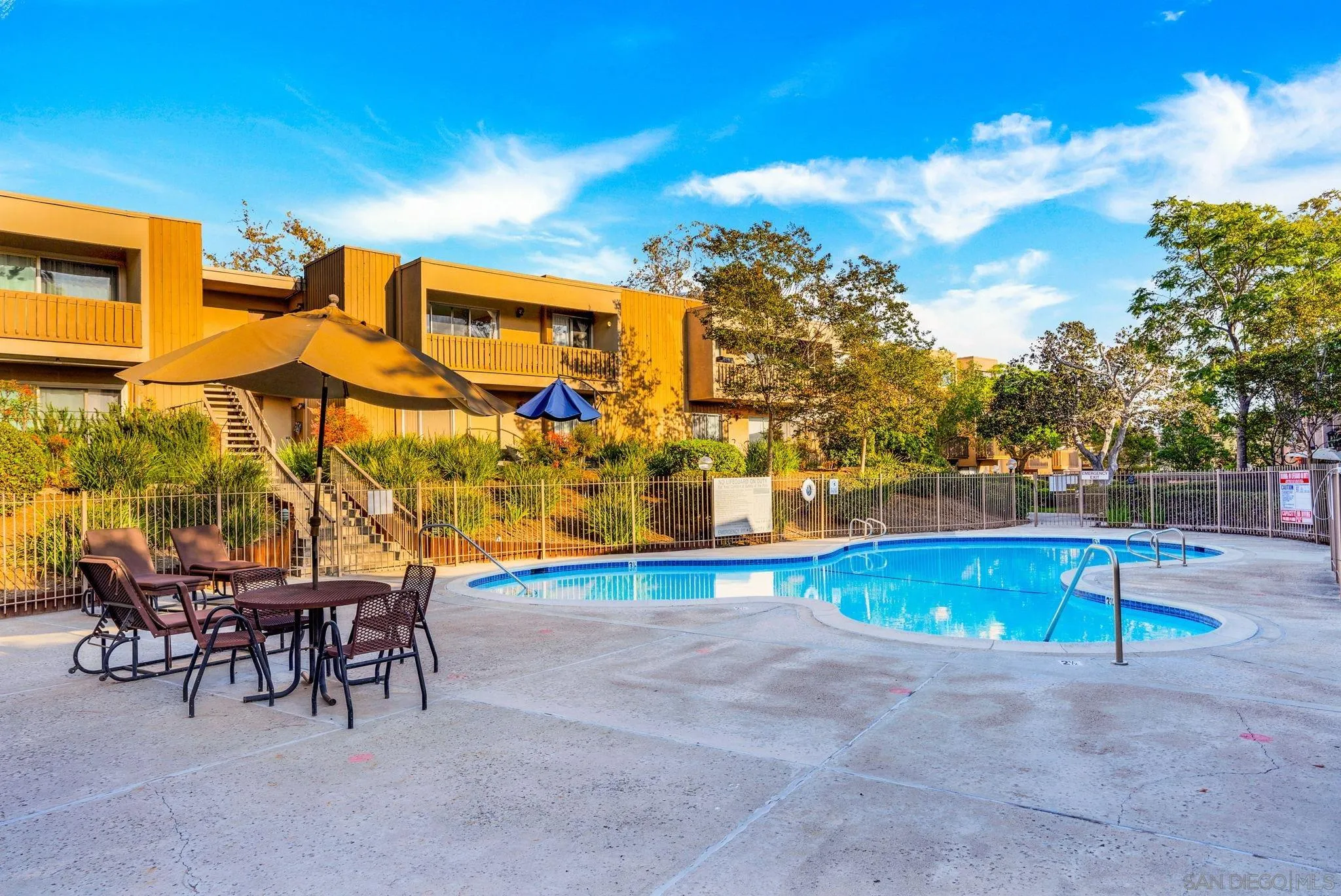 5700 Baltimore Unit 225