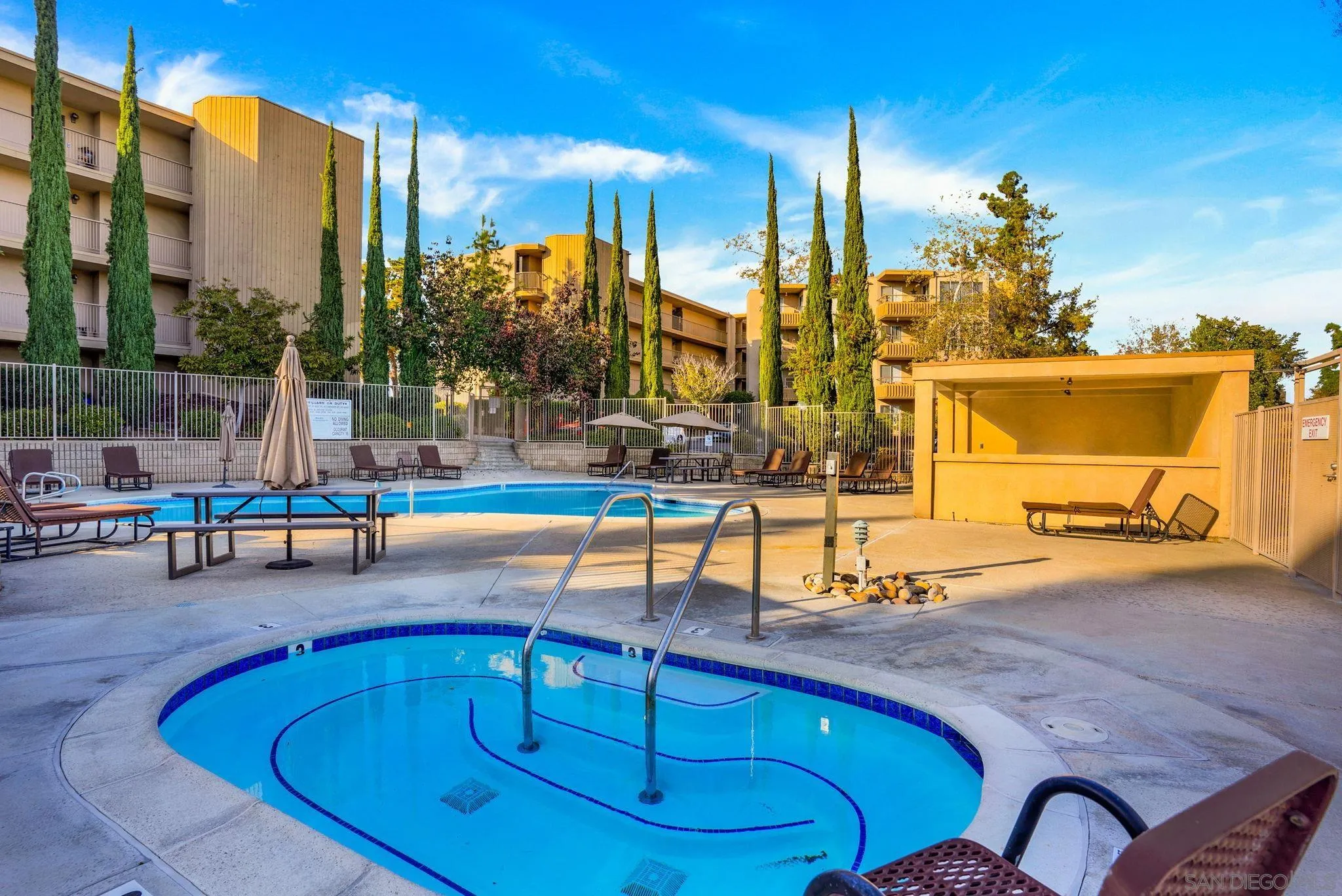 5700 Baltimore Unit 225