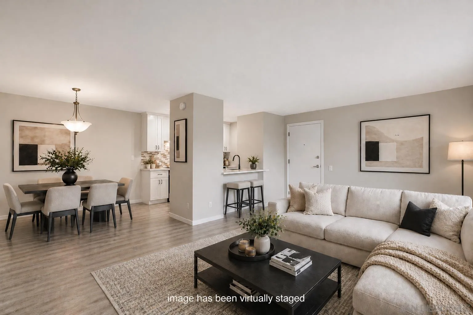 5700 Baltimore Unit 225