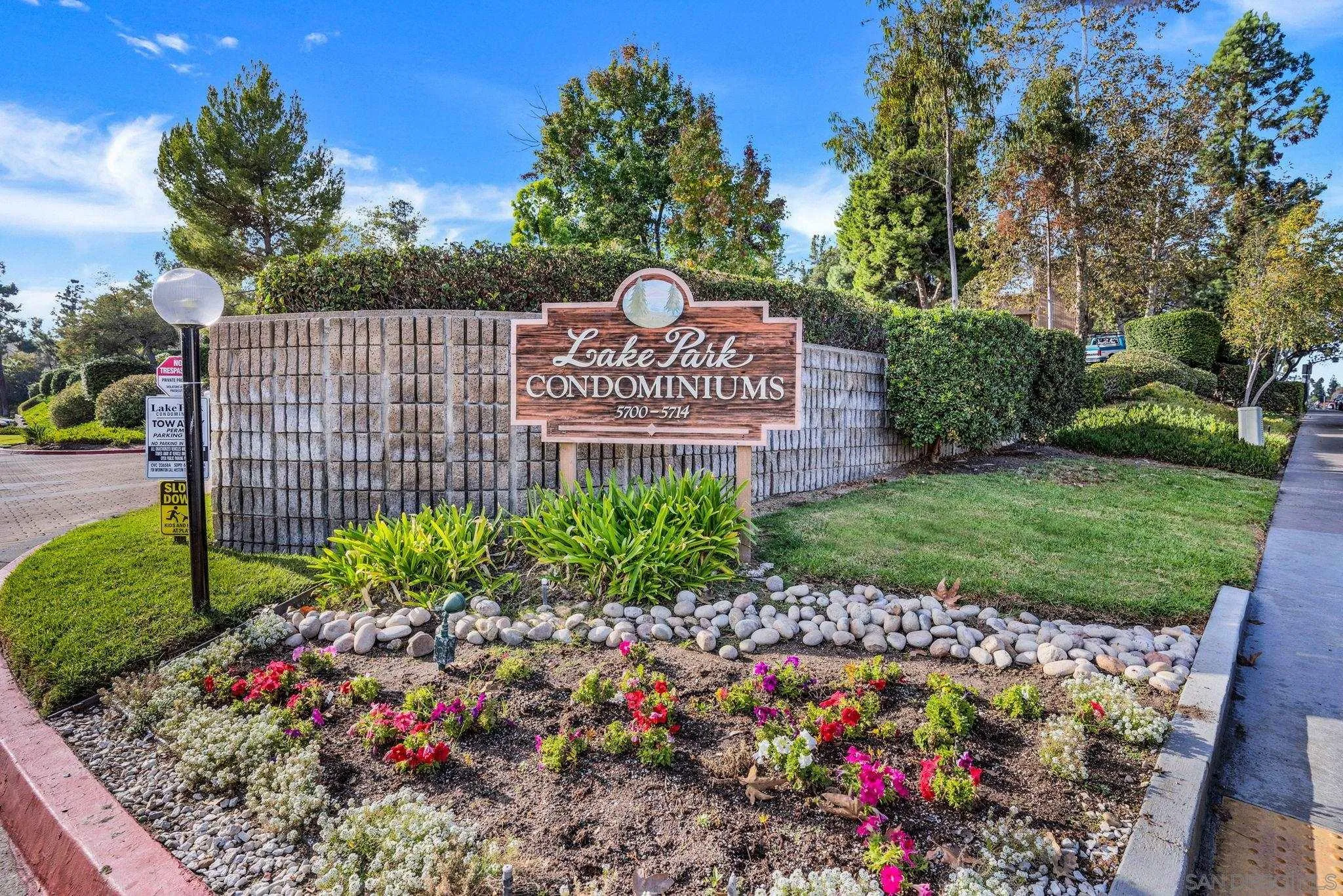 5700 Baltimore Unit 225