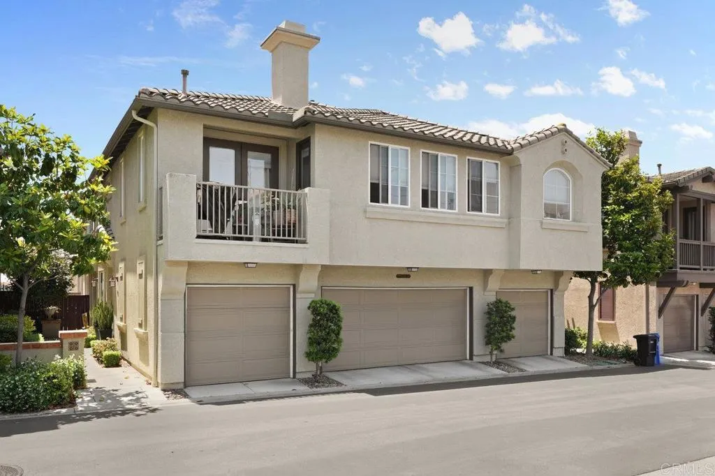 2128 Cantata Unit #38