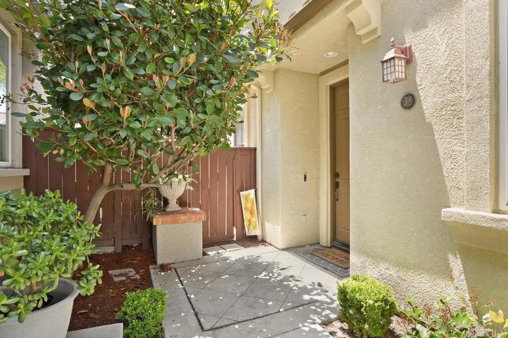 2128 Cantata Unit #38