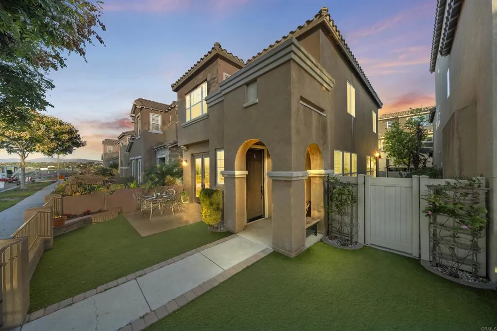 1474 Pershing Road, Chula Vista