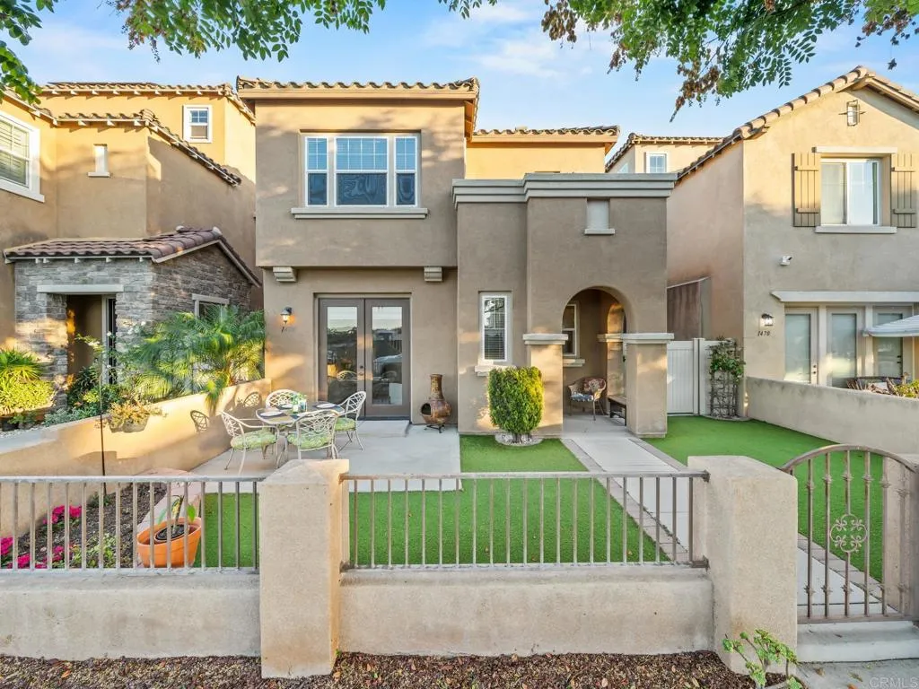 1474 Pershing Road, Chula Vista