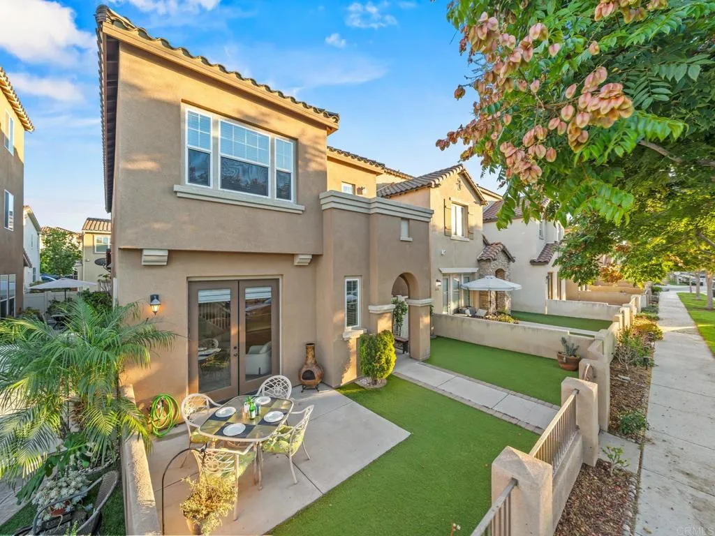 1474 Pershing Road, Chula Vista