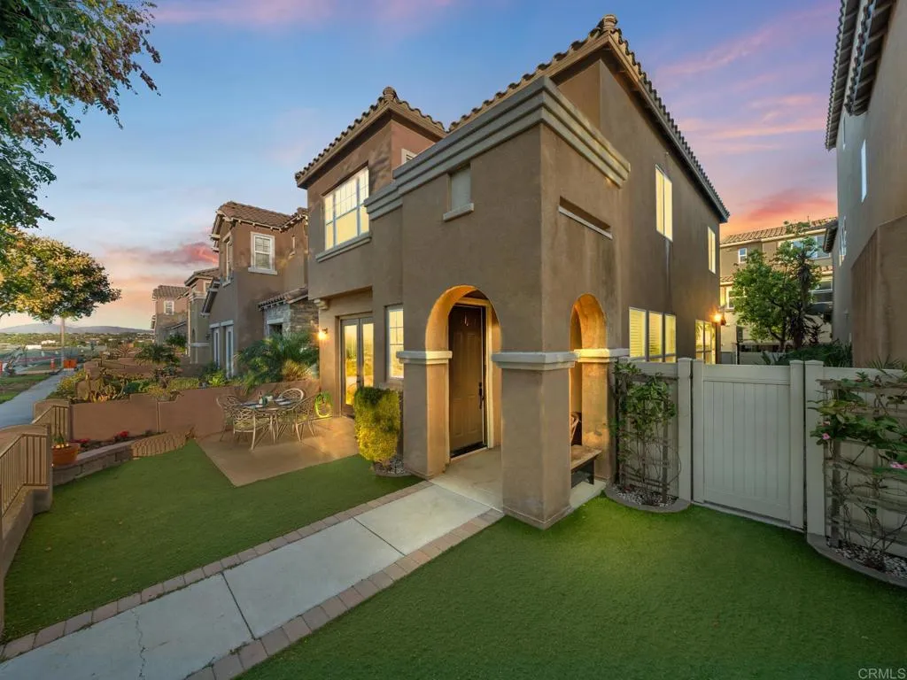 1474 Pershing Road, Chula Vista